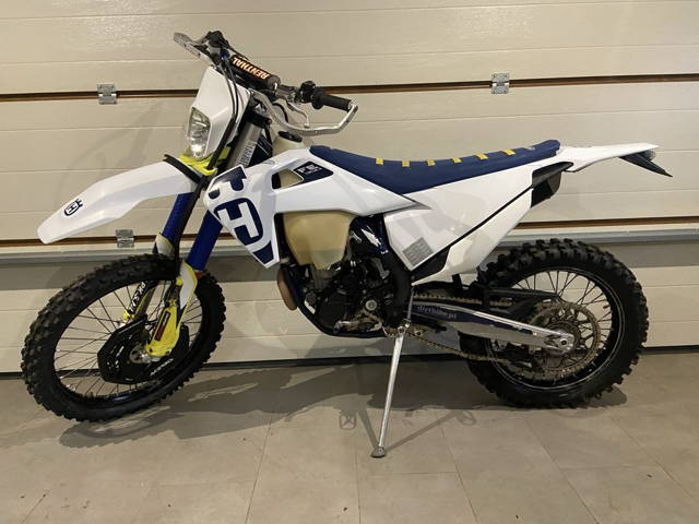 Husqvarna FE 350
