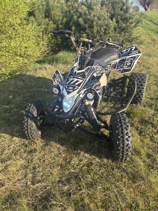Suzuki ltr 450 / yamaha /ltr