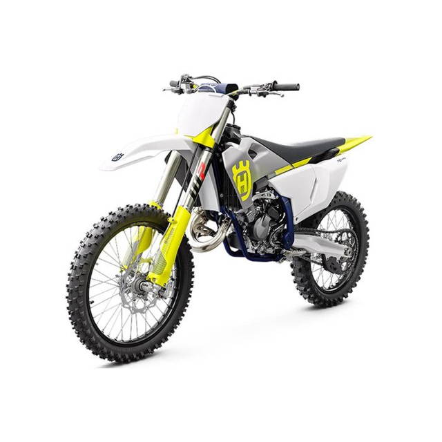 Husqvarna TC125  2024 2T Nowa !!! Raty ! KTM SX SX125 Gratisy