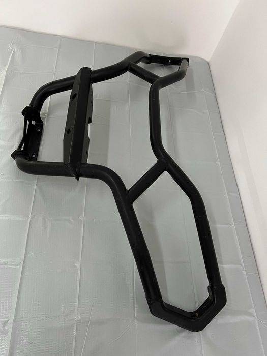 Zderzak bumper przód Polaris Sportsman 570 nowa wersja z Ledami