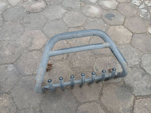Grill , kangur suzuki jimny 98-05