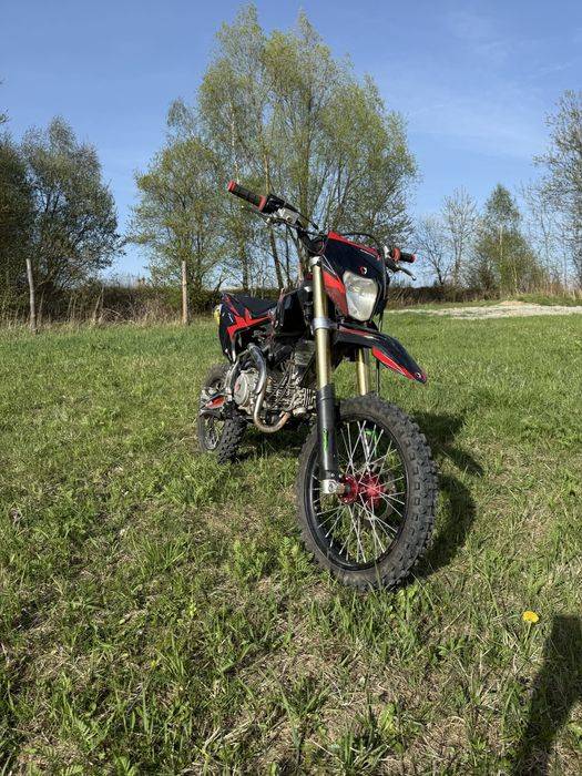 Symotos lmx 150 enduro