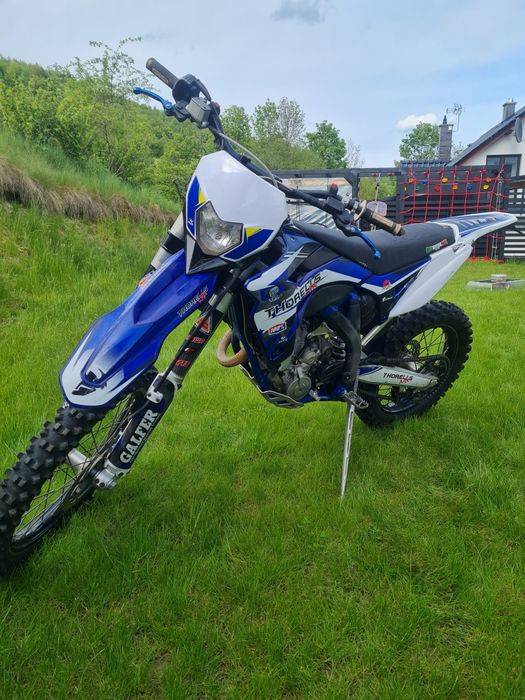 Sherco 300 ( ktm )