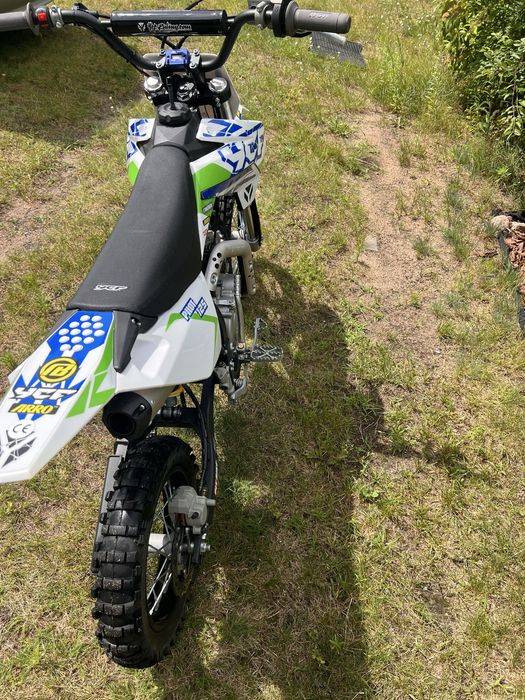 Sprzedam PitBike YCF 125