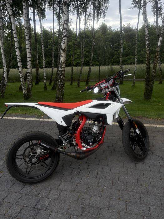 beta rr50/88 set top88