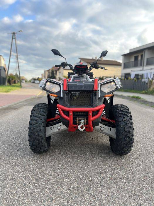 Polaris Sclambler 1000xp