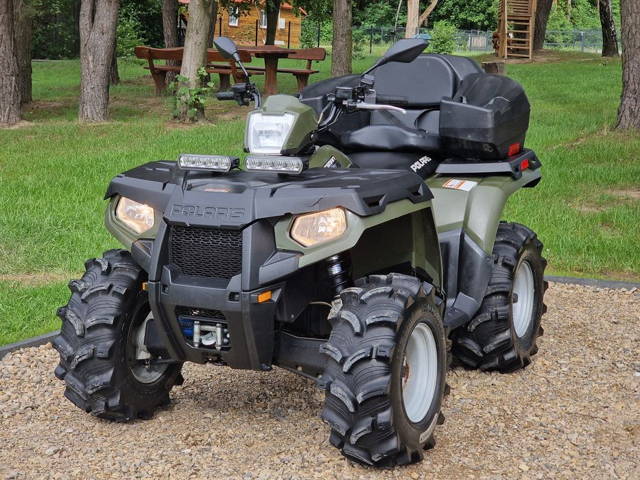 Polaris Sportsman