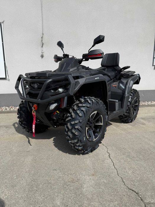ODES 1000 MAX PRO EPS Nowy model 2025 Raty/Leasing Dostawa Gratis T3B