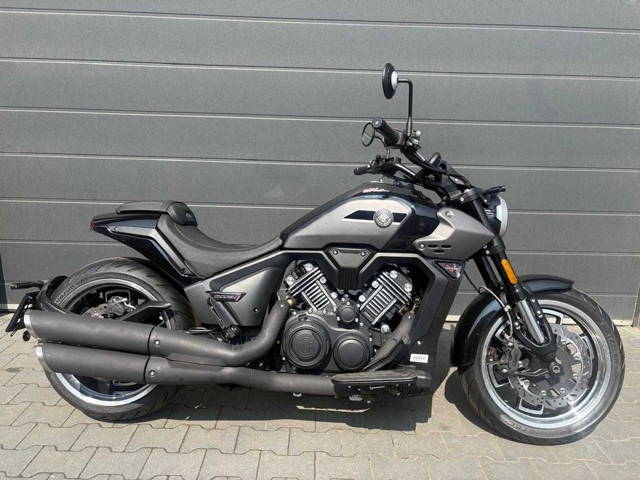 Motocykl Morbidelli C1002V Raty*DEMO*2024r*Leasing*TransportCałaPolska