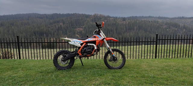 Xmotos 110cc 2020r.