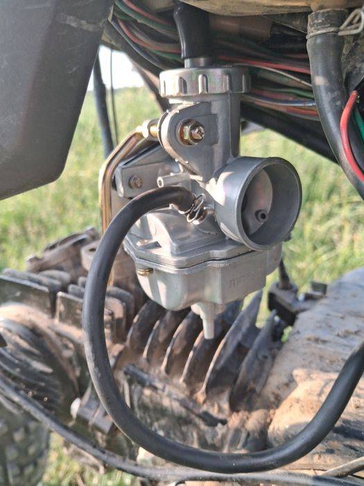 Sprzedam xtr 616