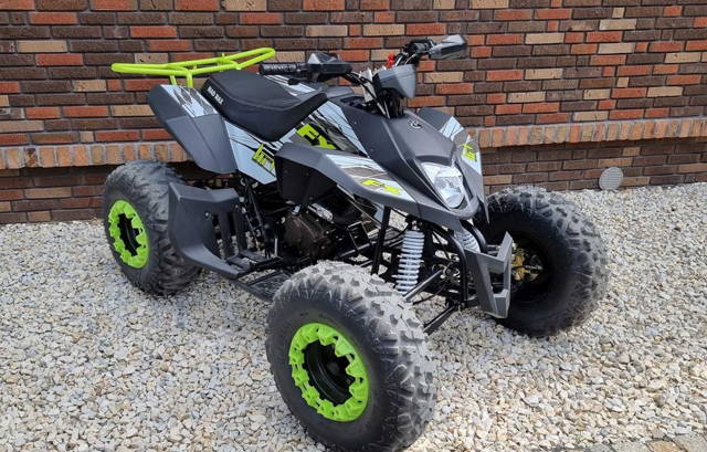 Quad ATV 250cc WYPRZEDAŻ RATY Beretta FX BRT MAD MAX NOWY 200c Dowóz