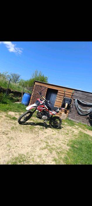 Sprzedam mrf 140 RC big