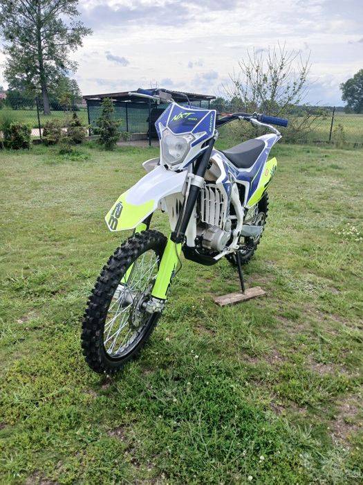 Sprzedam Barton NXT 250