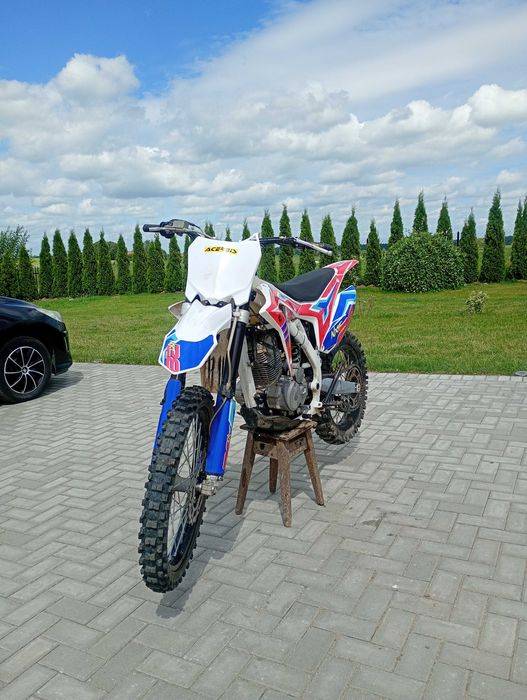 Barton nxt 250  2024r