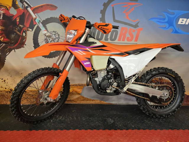 Ktm exc-f 350 model 2024 raty