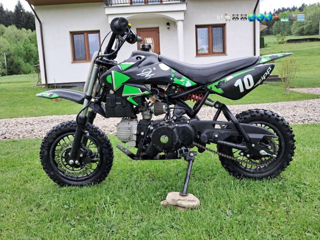 Cross ZIPP MINI 10