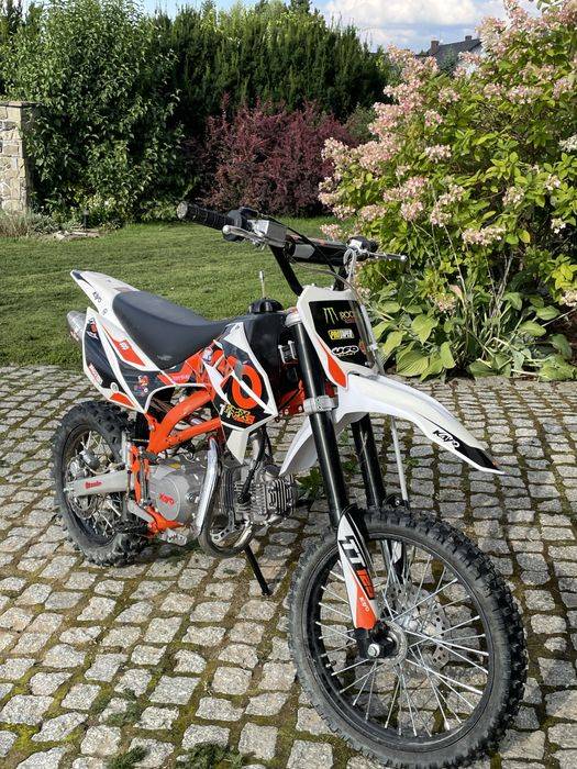 Kayo tt 125  2022