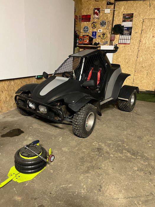 Jedyny taki na olx !!!Buggy Havel Gokart Buggy Dla dzieci i dorosłego