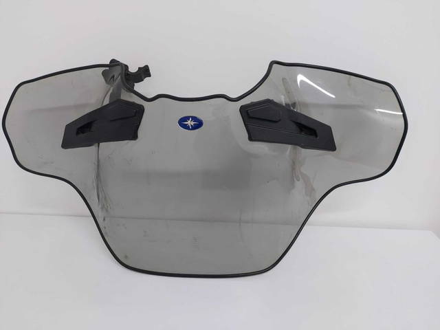 Polaris Sportsman szyba średnia 37cm owiewka ochronna używana oryginał