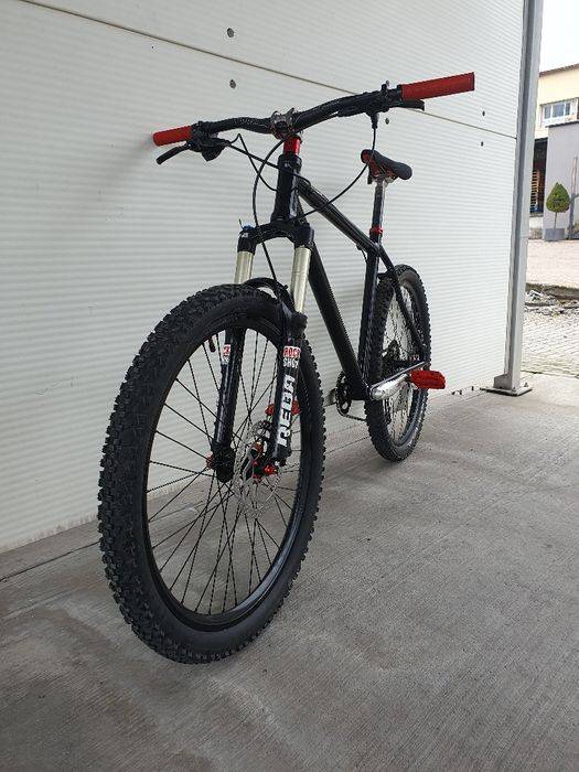 Ktm [mtb, xc, trail, enduro]