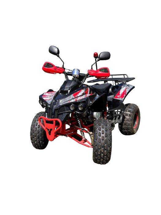 Quad 125 ATV varia bombardier