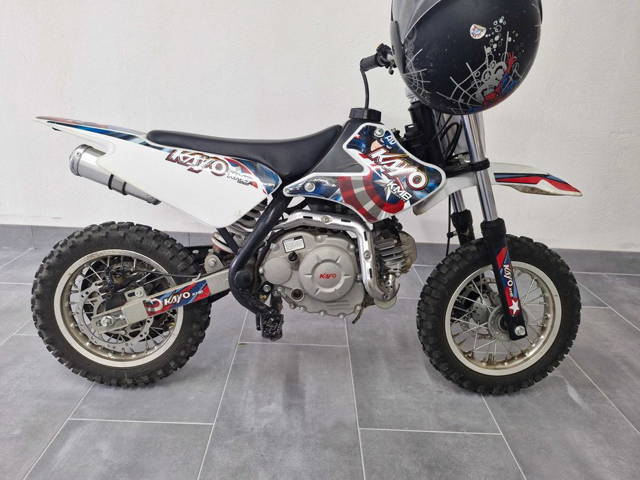 Kross dziecięcy 60cm