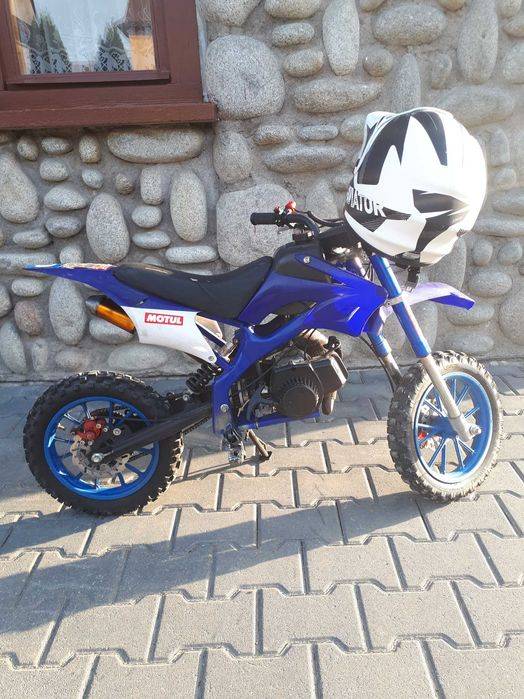 Cross 50 KXD mini dla dzieci