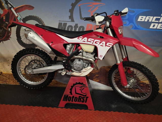 Gasgas ec250f model 2021 raty!