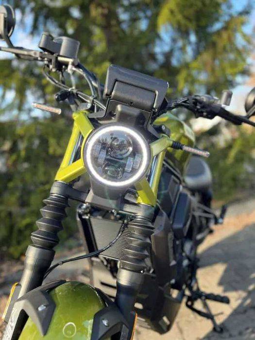 Zontes 125c HIT sprzedaży, największy wybór w QuadON, Piękny, kolory