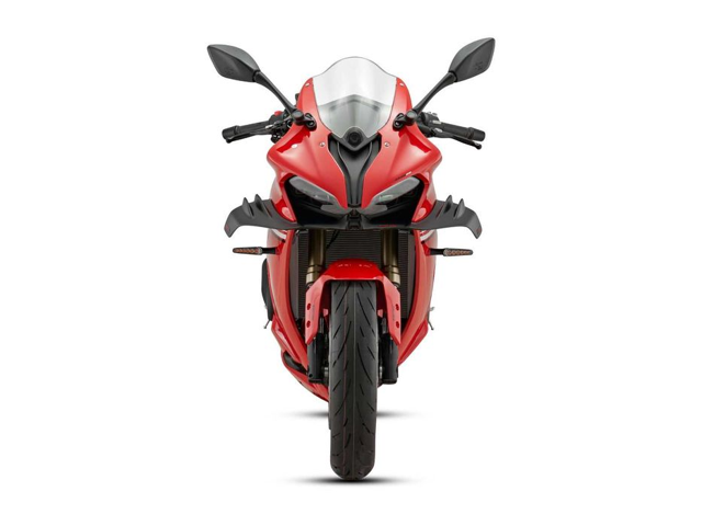 MOTOCYKL QJMOTOR SRK 800RR CZERWONY 2025*Leasing*Vat23%*Trans150kmgrat