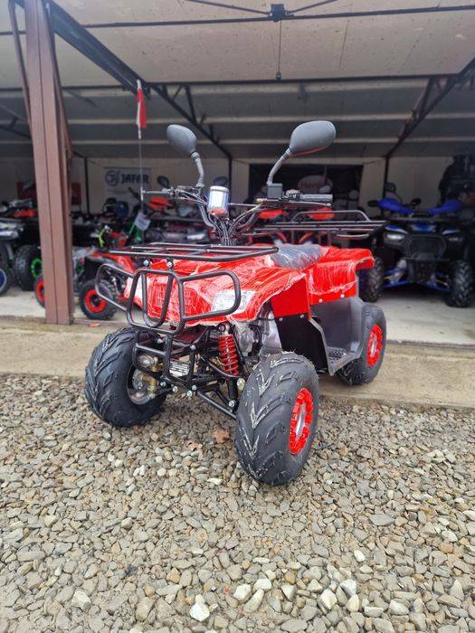 Quady,quad hummer 2024r