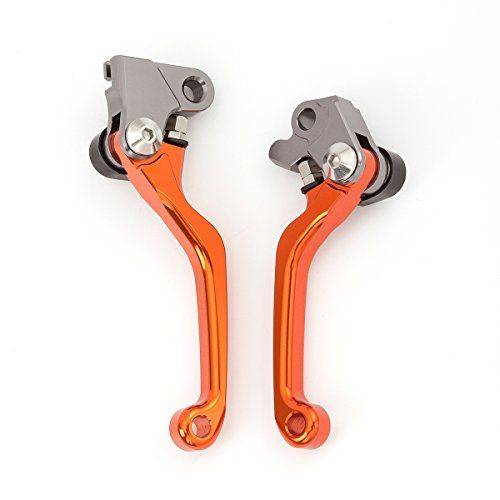 Klamki KTM EXC SX XC XCW XCF SXF SXR XCR 125/200/250/300/350/450
