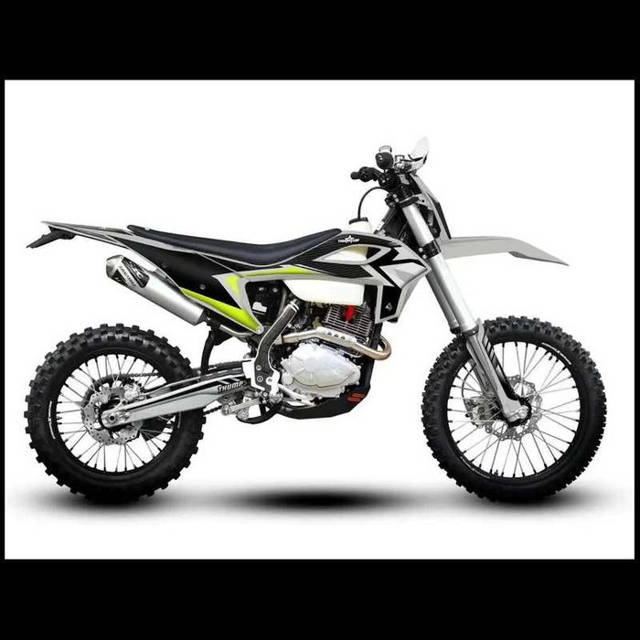 ThumpStar TSF 250s 4T Nowość Enduro / Cross model  2025 Gwarancja Raty