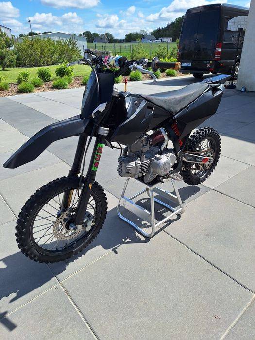 YCF BIGY Factory 190 Zs