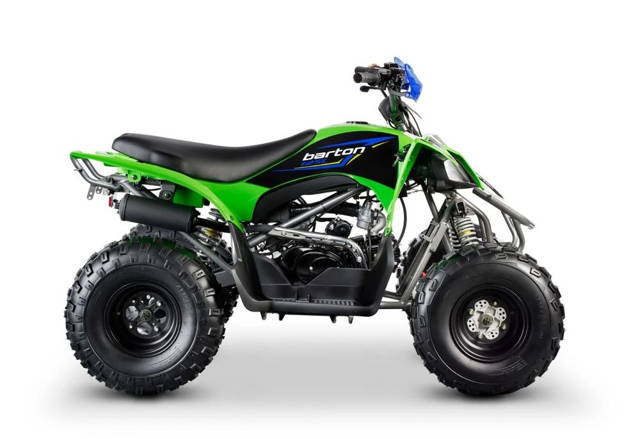 Quad Barton Pentora 125 Mikillon Asix XTR Bashan Transport Raty Serwis