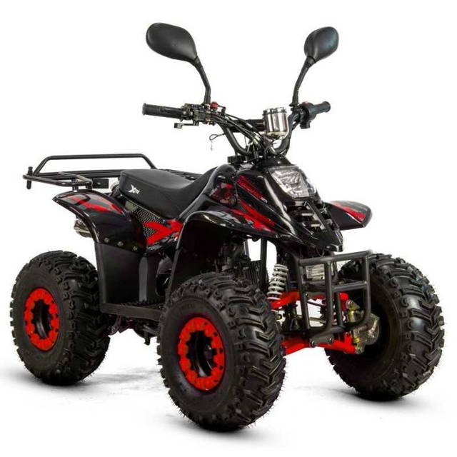 quad // XTR BIGFOOT 125 1+1 Oryginalny ProMotor dostawa GRATISY