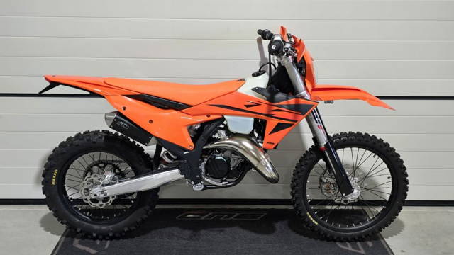 Ktm X-CW  125  2025r nowy Transport! Raty!!