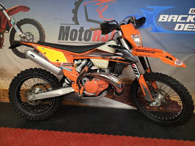 Ktm exc 250 tpi model 2020 Raty