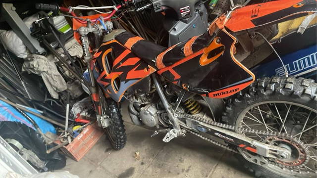 Sprzedam crosssa
