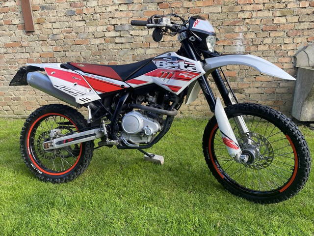 Beta rr 125lc 2015r A1 B