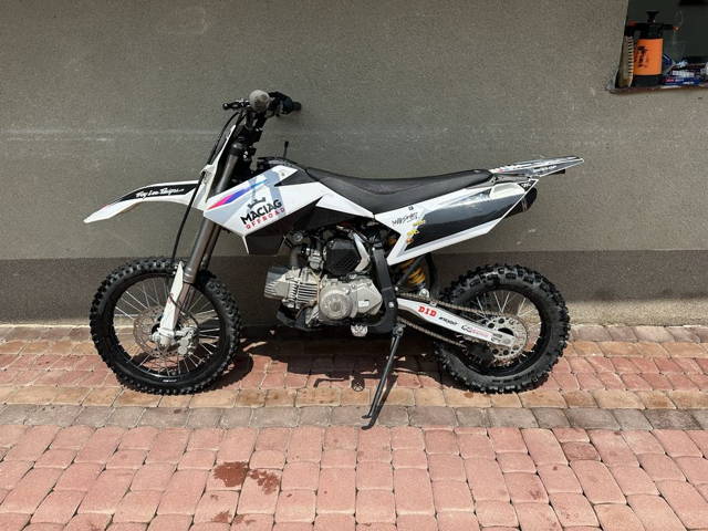Ycf 190 big factory