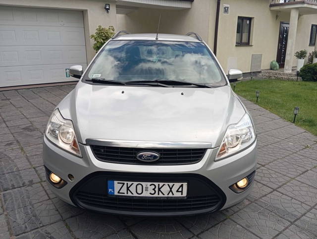Ford Focus Lifting bardzo zadbany! Możliwa zamiana