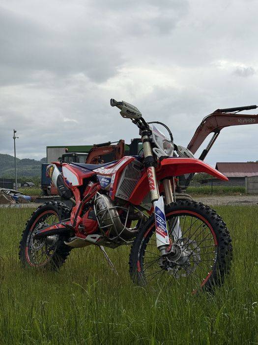Beta rr300 RACING 2020 rok enduro