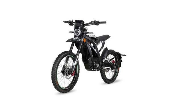 Motocross elektryczny M300  IML ,Cross elektryczny IMLELECTIC .