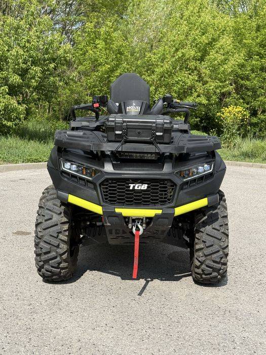 QUAD TGB Blade  1000