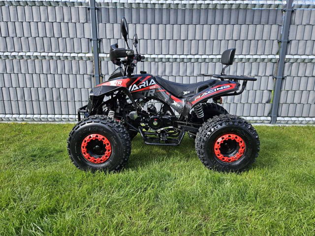 Quad Atv Varia XTR 150CM Stan PERFEKCYJNY 2024r.