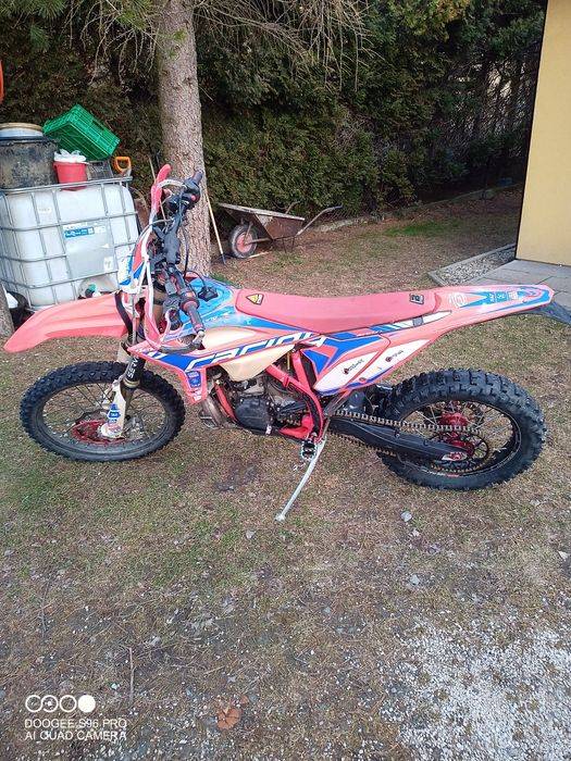 Sprzedam Beta RR 300 , 2020r.