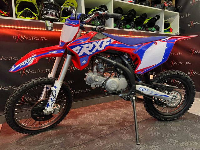 Motocykl Pit Bike MX Cross RXF 150 freeride  19/16 NOWY ! od 4xMoto.pl