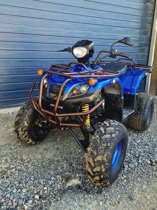 Quad Fuxin FXATV150- FTW